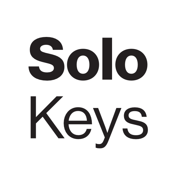 SoloKeys Logo